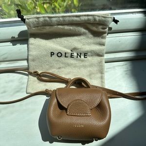 Polene Numero Un Micro Camel